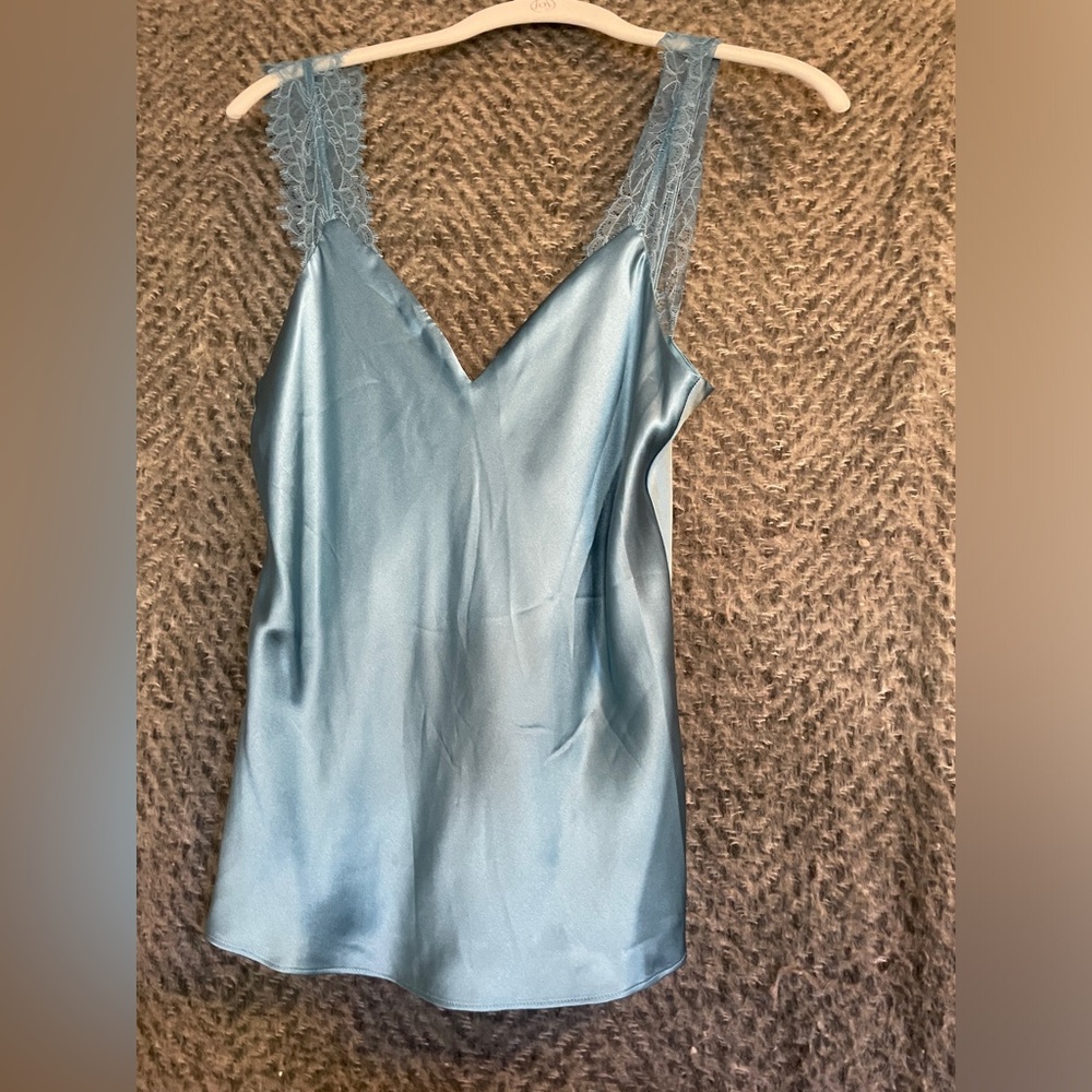 Silk CAMI NYC